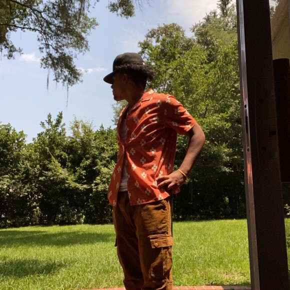 Meet your Posher, Caleb - Picture 1 of 1